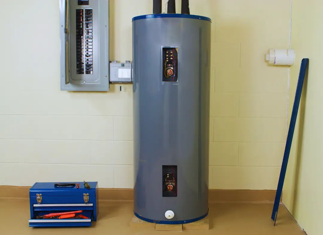 Chauffe-eau Longuenée-en-Anjou