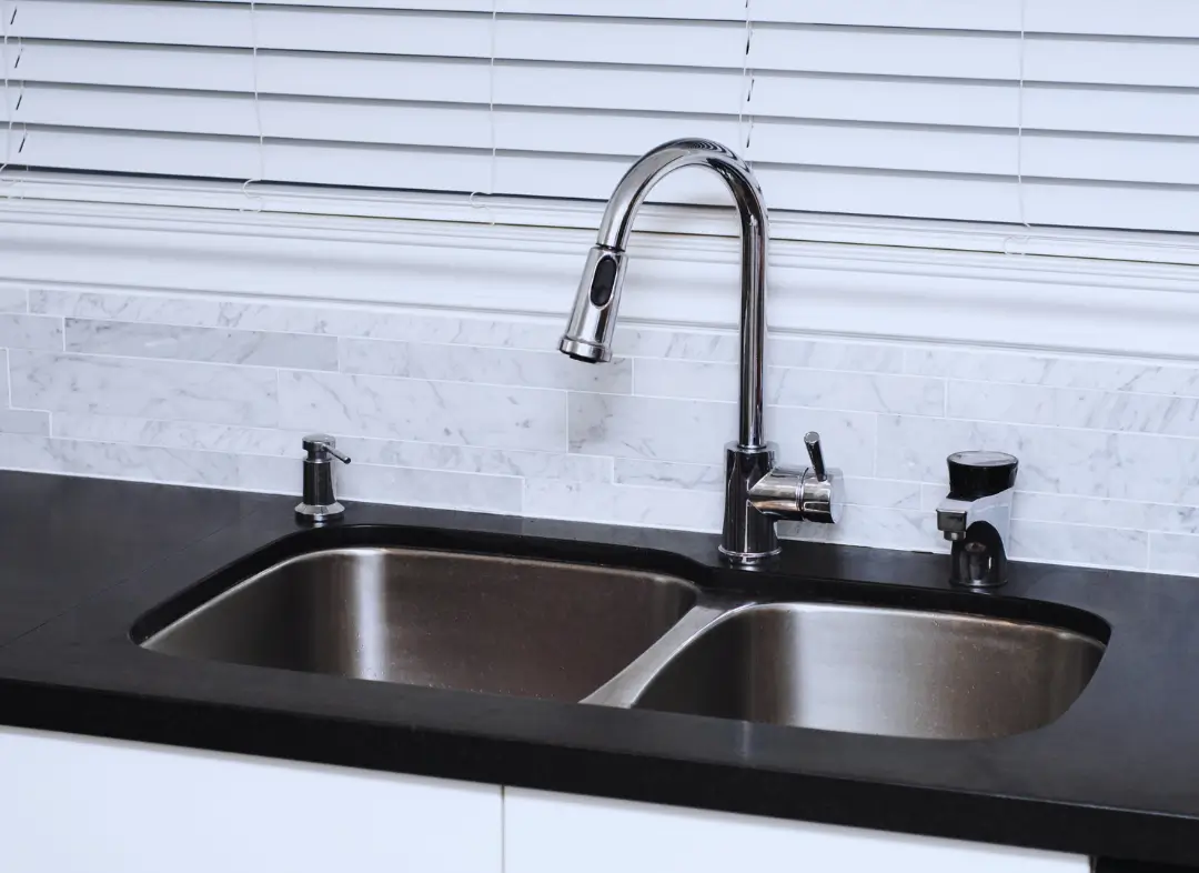 Changement Mitigeur d'évier Longuenée-en-Anjou