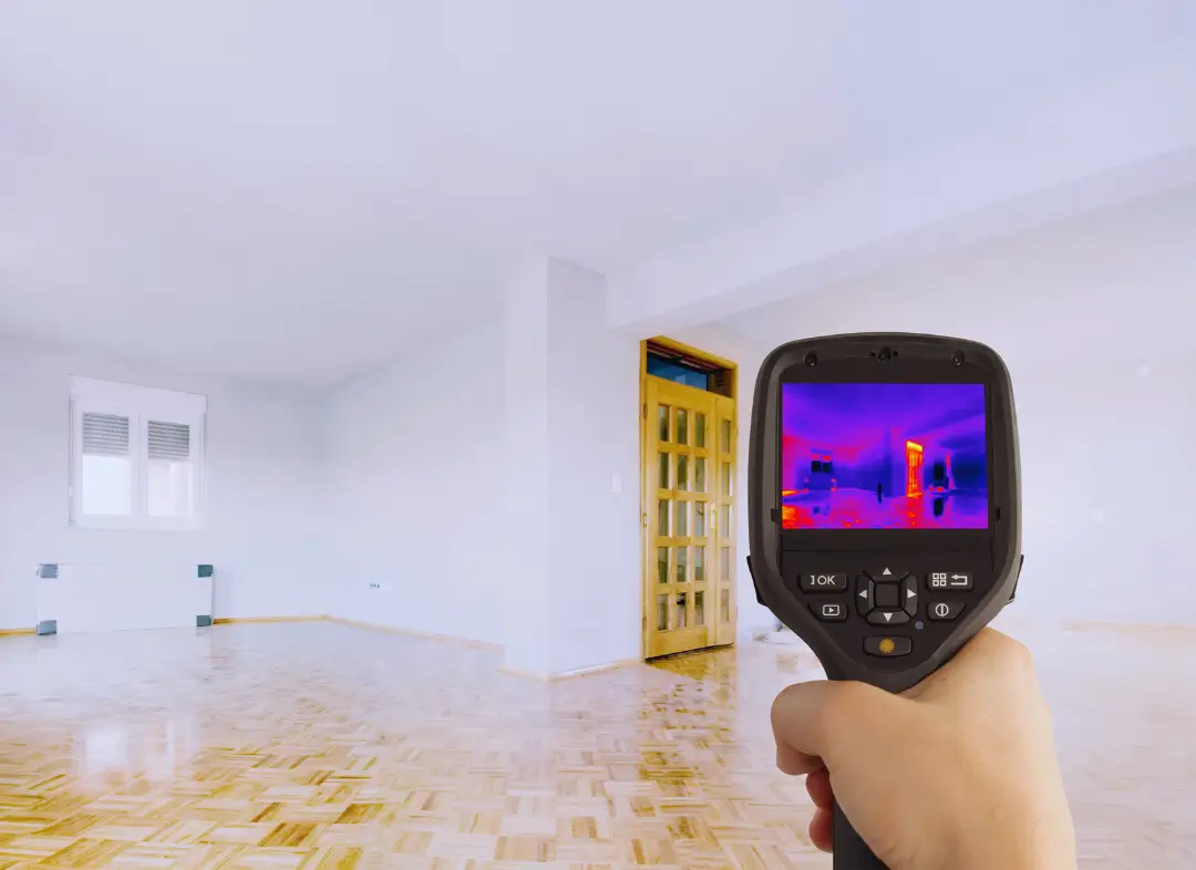 Recherche de fuite à Longuenée-en-Anjou