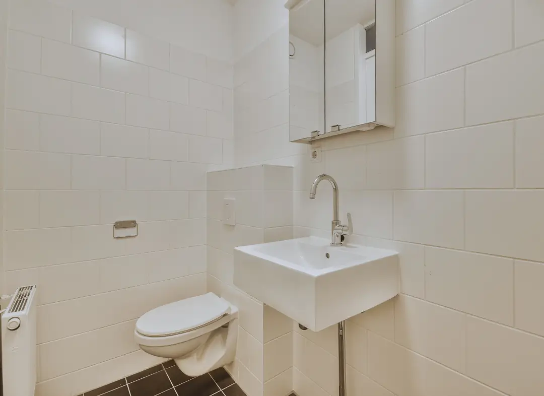 Pose WC Suspendu Longuenée-en-Anjou